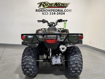 2026 Honda FourTrax Recon ES - Photo 6