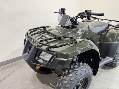 2026 Honda FourTrax Recon ES - Photo 10