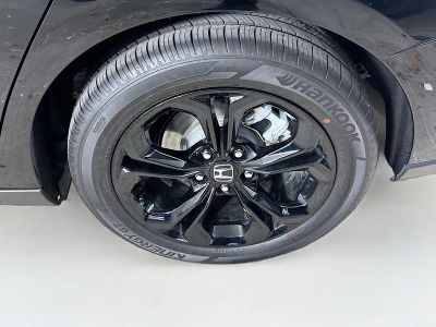 2025 Honda Accord — photo 33 view