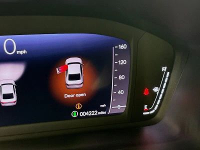 2025 Honda Accord — photo 9 view
