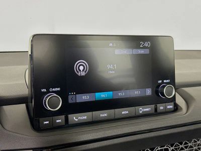 2025 Honda Accord — photo 12 view