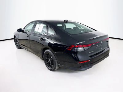 2025 Honda Accord — photo 26 view