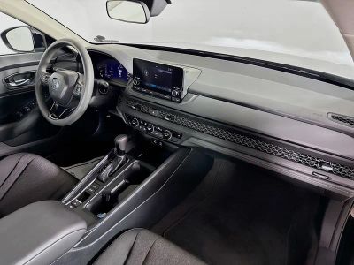 2025 Honda Accord — photo 32 view