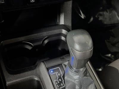 2023 Toyota Tacoma — photo 21 view