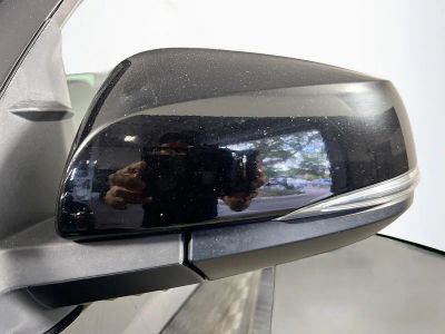 2023 Toyota Tacoma — photo 10 view