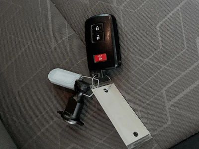 2023 Toyota Tacoma — photo 33 view