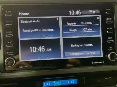 2023 Toyota Tacoma — photo 24 view