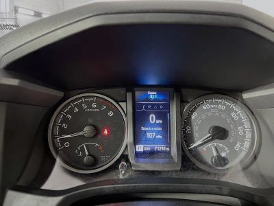 2023 Toyota Tacoma — photo 18 view