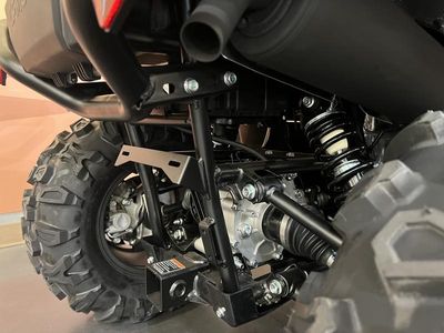 2026 CFMOTO CFORCE 600 Touring - Photo 13