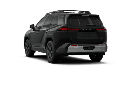 2026 Toyota RAV4 - Photo 26