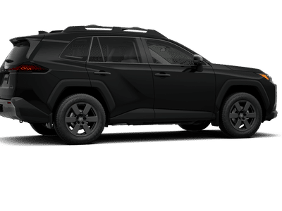 2026 Toyota RAV4 - Photo 13