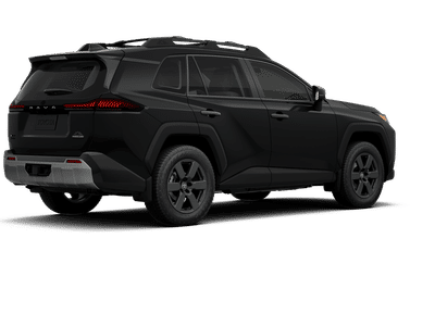 2026 Toyota RAV4 - Photo 12