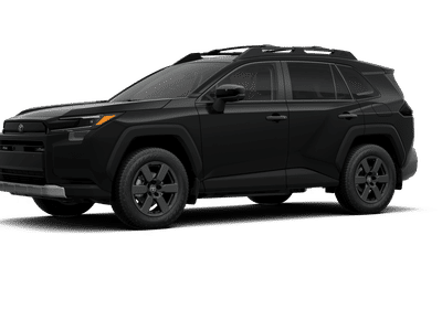 2026 Toyota RAV4 - Photo 24