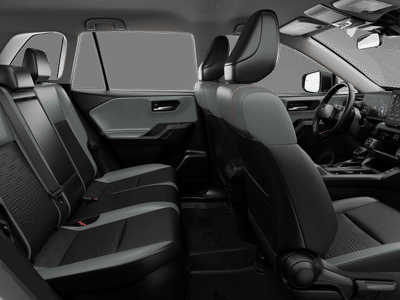 2026 Toyota RAV4 - Photo 2