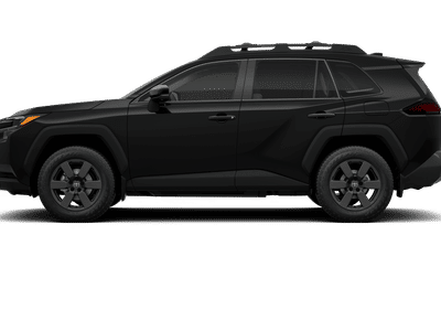 2026 Toyota RAV4 - Photo 25