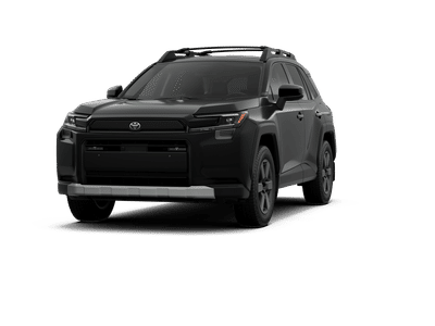 2026 Toyota RAV4 - Photo 21