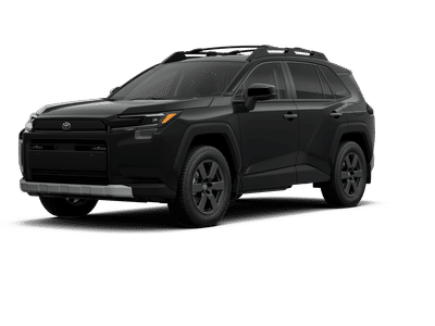 2026 Toyota RAV4 - Photo 23