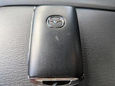 2026 Mazda MX-5 Miata — photo 23 view
