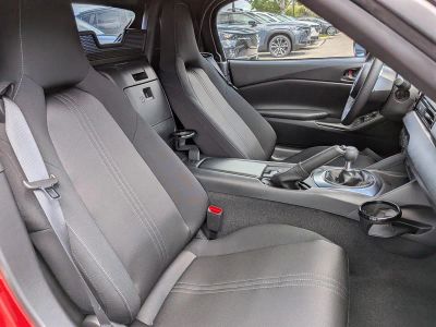 2026 Mazda MX-5 Miata — photo 14 view