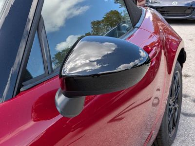 2026 Mazda MX-5 Miata — photo 12 view