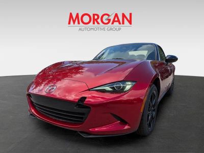 2026 Mazda MX-5 Miata — photo 9 view