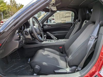 2026 Mazda MX-5 Miata — photo 15 view