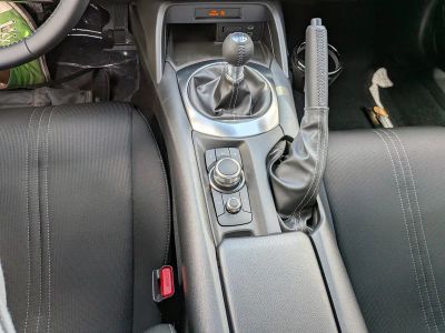 2026 Mazda MX-5 Miata — photo 17 view