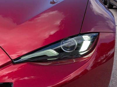 2026 Mazda MX-5 Miata — photo 10 view