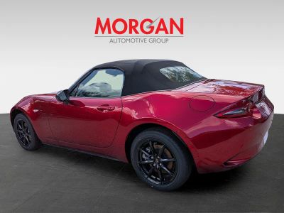 2026 Mazda MX-5 Miata — photo 7 view