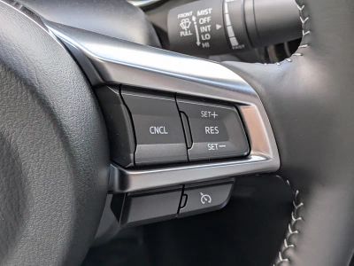 2026 Mazda MX-5 Miata — photo 20 view