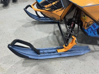 2022 Ski-Doo 850 E-TEC Turbo - Photo 12