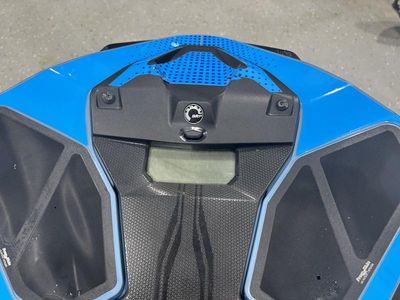 2022 Ski-Doo 850 E-TEC Turbo - Photo 10