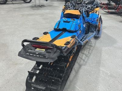 2022 Ski-Doo 850 E-TEC Turbo - Photo 7
