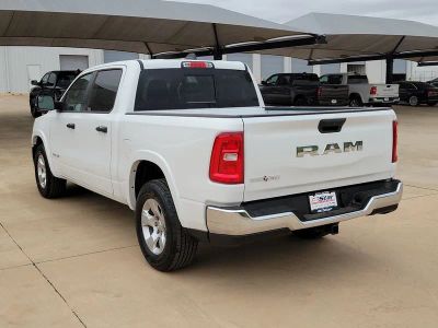 2026 RAM 1500 — detail view