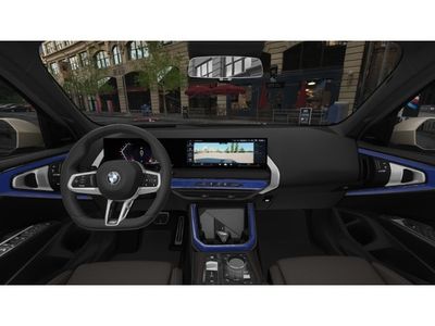 2026 BMW X3 30 xDrive - Photo 10