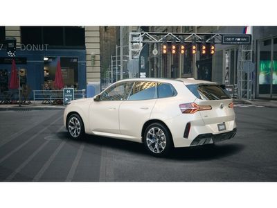 2026 BMW X3 30 xDrive - Photo 2