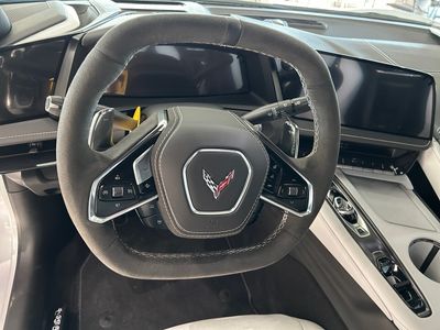 2026 Chevrolet Corvette - Photo 13