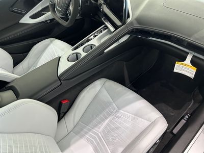 2026 Chevrolet Corvette - Photo 15