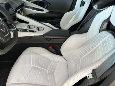 2026 Chevrolet Corvette - Photo 14