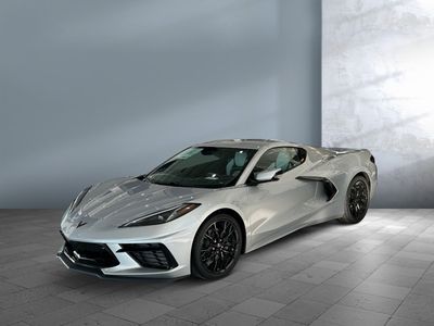 2026 Chevrolet Corvette - Photo 2