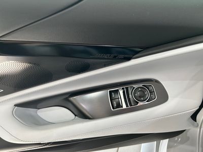 2026 Chevrolet Corvette - Photo 12