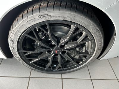 2026 Chevrolet Corvette - Photo 11
