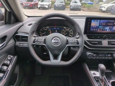 2025 Nissan Altima — photo 14 view