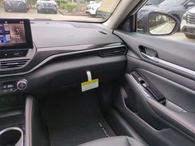 2025 Nissan Altima — photo 15 view