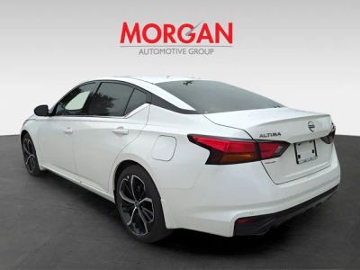 2025 Nissan Altima — photo 7 view