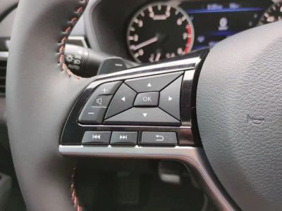 2025 Nissan Altima — photo 25 view