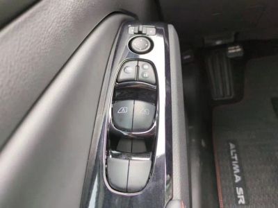 2025 Nissan Altima — photo 24 view