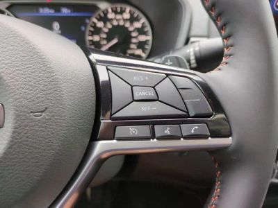 2025 Nissan Altima — photo 26 view