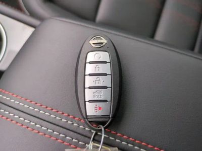 2025 Nissan Altima — photo 29 view