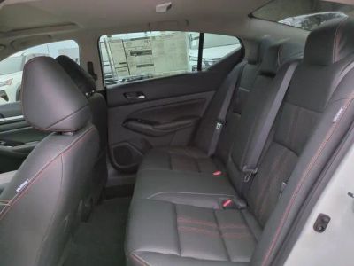 2025 Nissan Altima — photo 21 view
